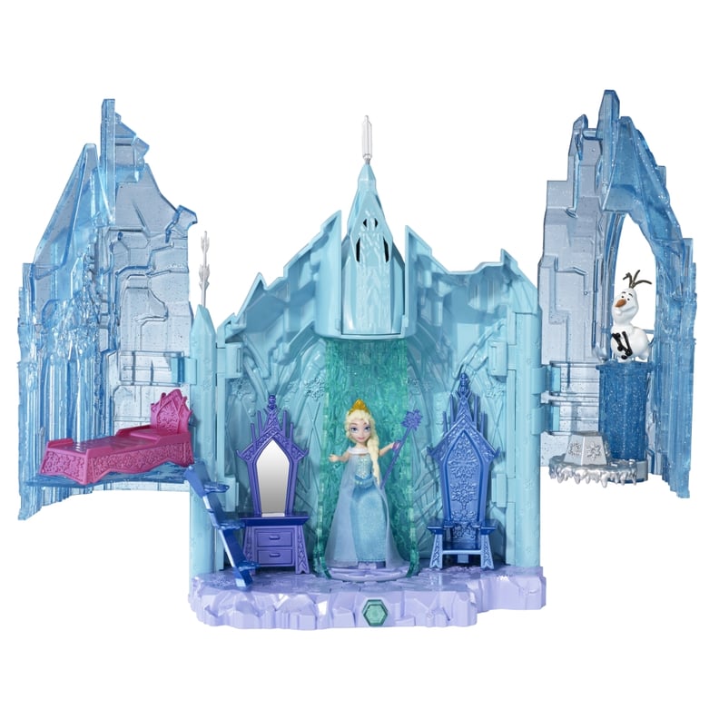 Frozen Elsa Castle Playset