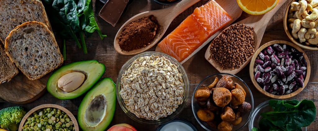 12 Magnesium-Rich Foods and Why to Eat Them