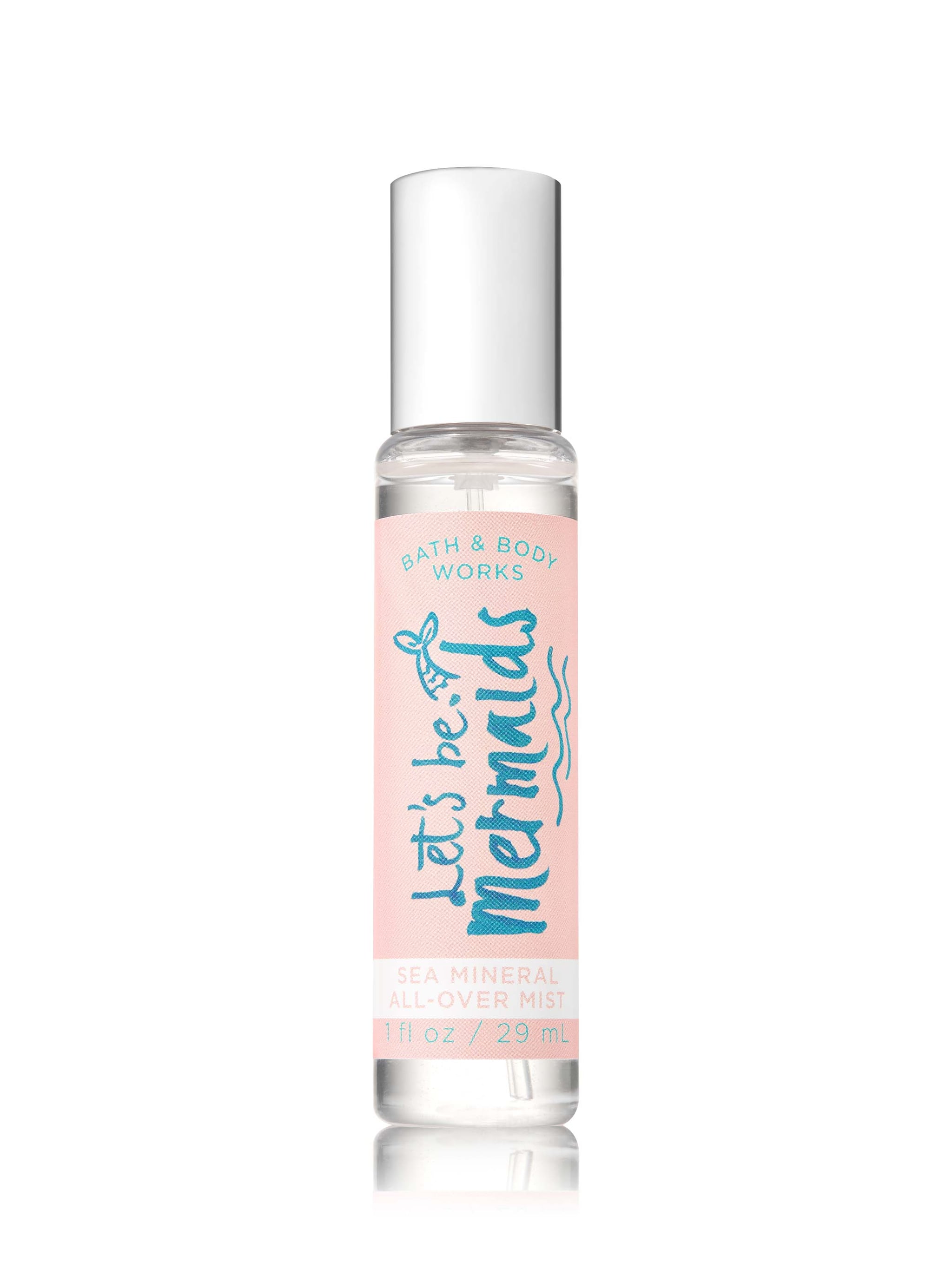Bath Body Works Launches Sea Tox And Water Collections Popsugar Beauty