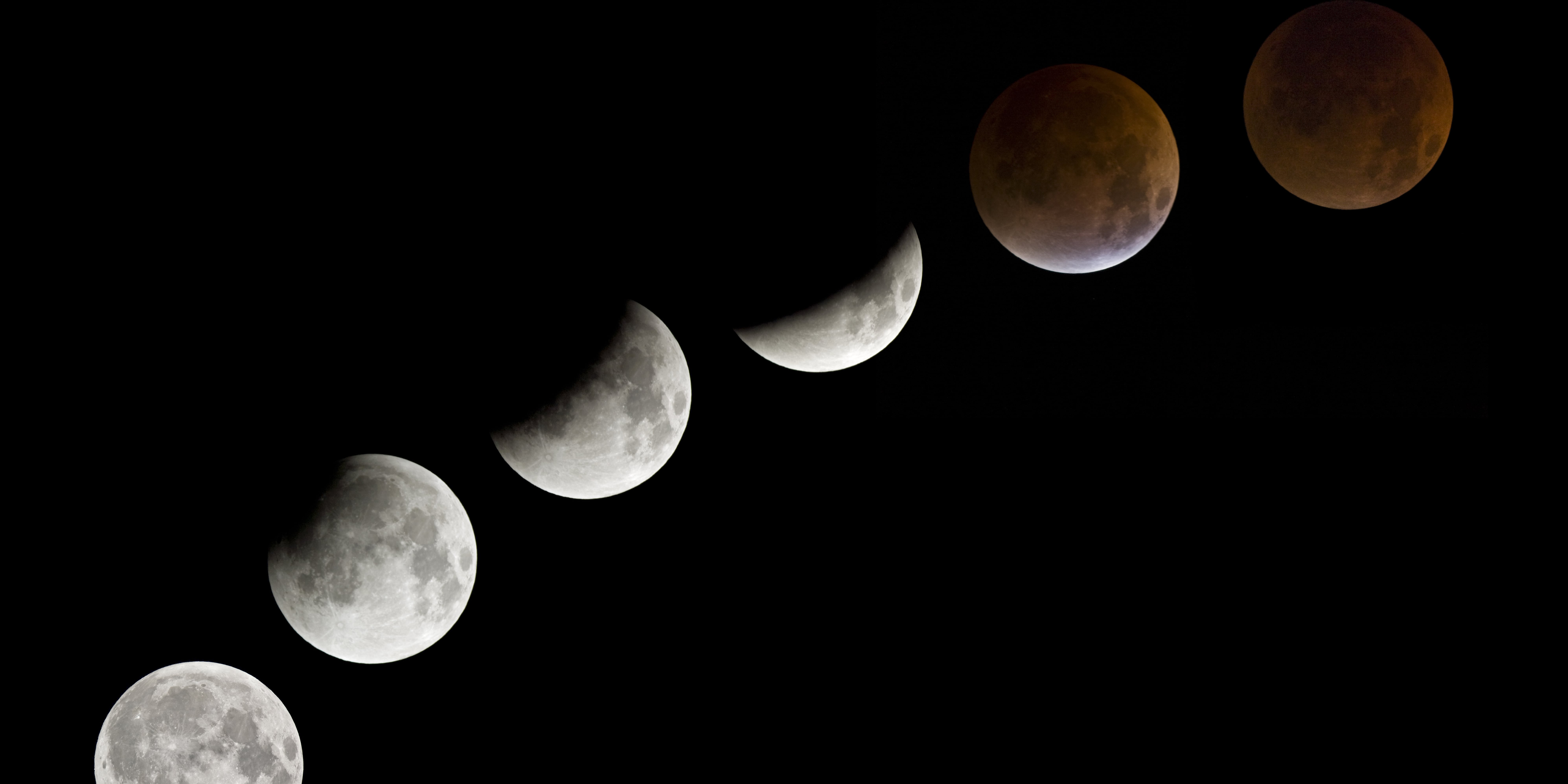 How to See the Flower Moon in May 2021 POPSUGAR Smart Living