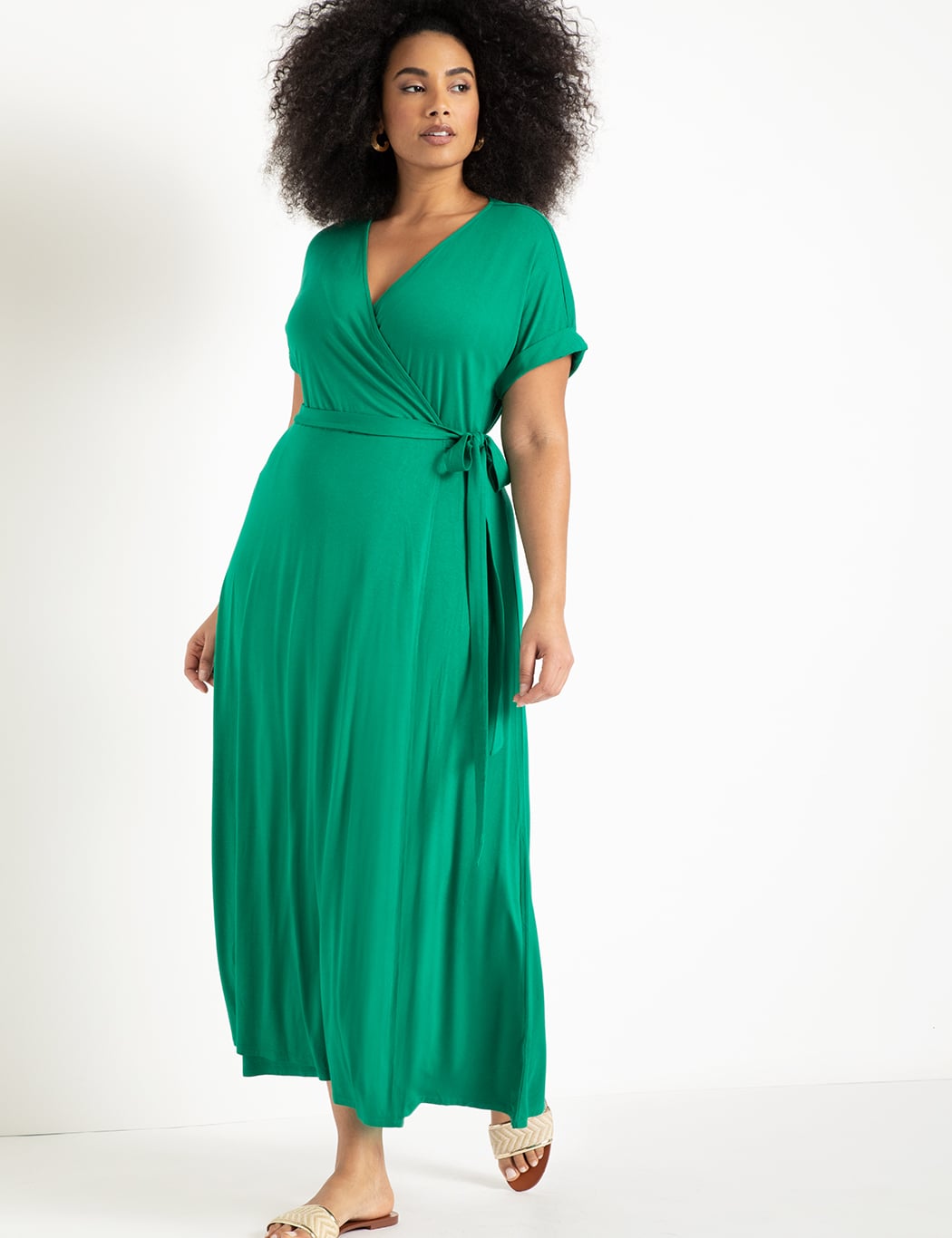 Eloquii dress deals