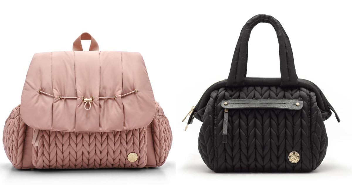 Top 5 Diaper Bag Brands Literacy Basics