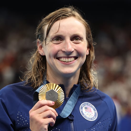 How Many Olympic Medals Does Katie Ledecky Have?