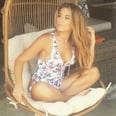 Jessie James Decker Owns So Many Barely There Bikinis, We Wouldn't Dare to Count Them