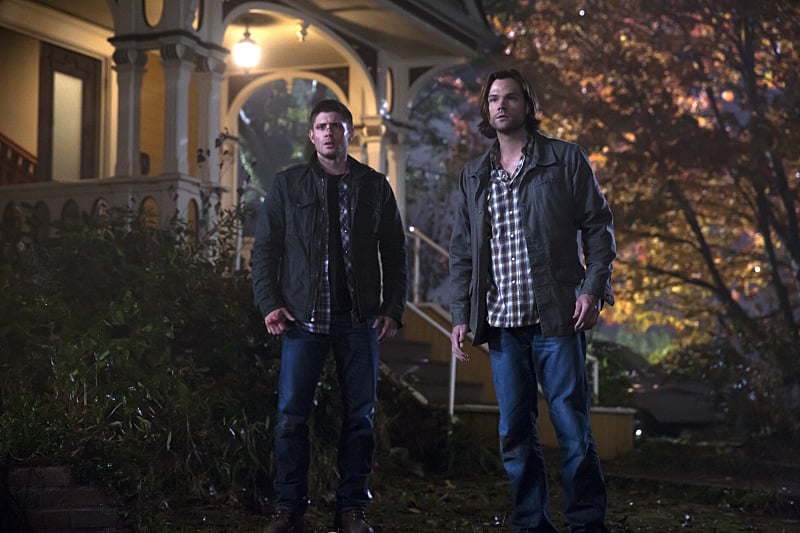 Supernatural