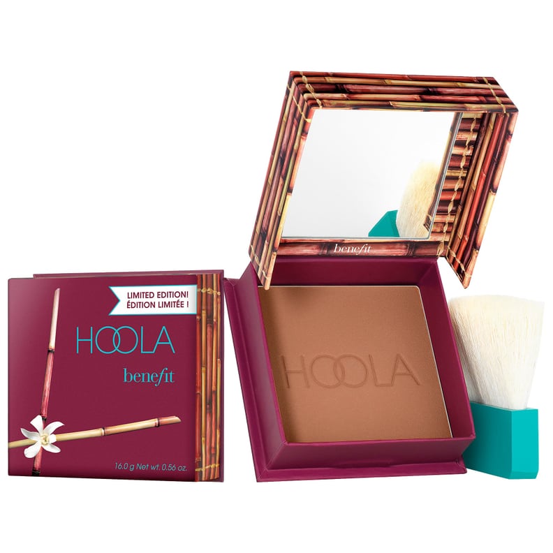 Benefit Cosmetics Hoola Matte Bronzer Jumbo