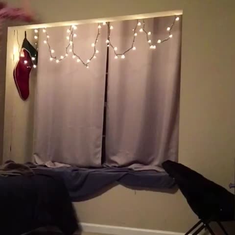 When you're just so excited that it's finally the holiday season!