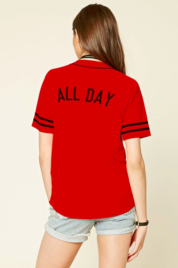 Baseball Player