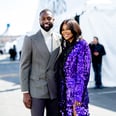 Dwyane Wade Says His Own Dad Taught Him How to Support Zaya When She Came Out