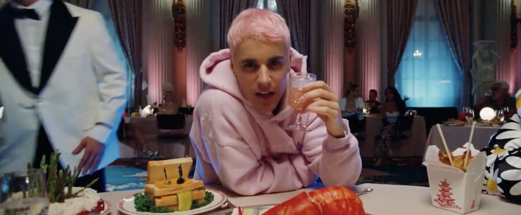 Justin Bieber "Yummy" Music Video