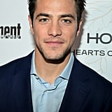 Jay Hayden as Travis Montgomery | Station 19 Cast | POPSUGAR Entertainment Photo 6