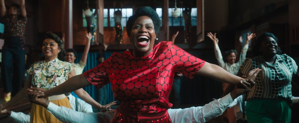 “The Color Purple” Hair and Makeup: Behind the Scenes
