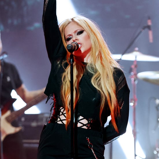 Avril Lavigne's Favourite Style Must Haves