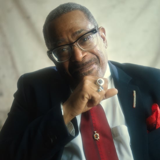 Terence Smith Talks Outfest Fusion Film The Beauty President