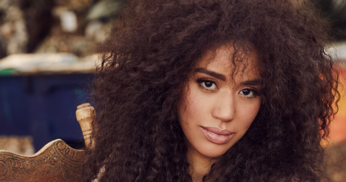Jasmin Savoy Brown on the Glory - and the Gory - of "Yellowjackets"