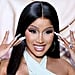 Cardi B's Most Iconic Nail Looks to Date