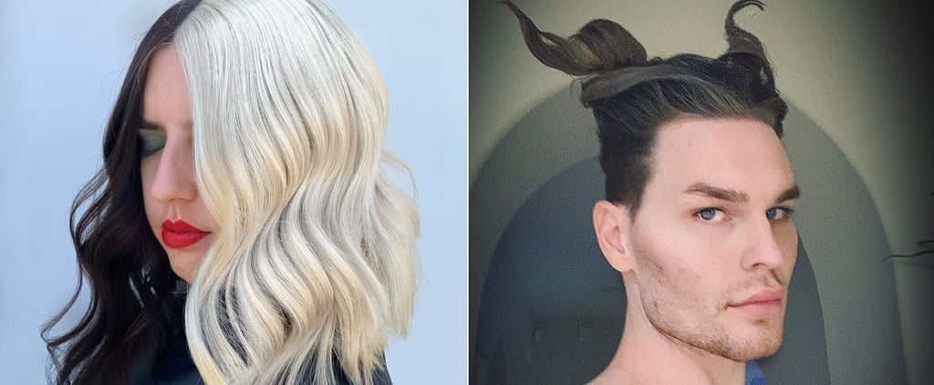 Hairstylists Are Re-Creating Disney Hairstyles For Charity