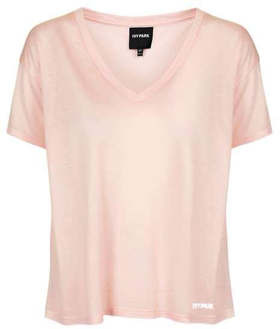 Blush Pink Activewear | POPSUGAR Fitness