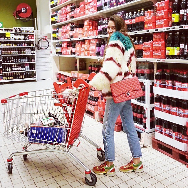 How to Save at the Supermarket