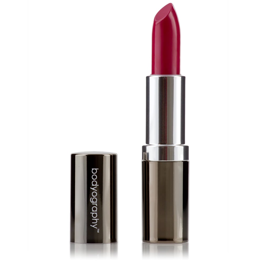 Bodyography A Kiss to the Classics Lipstick Collection