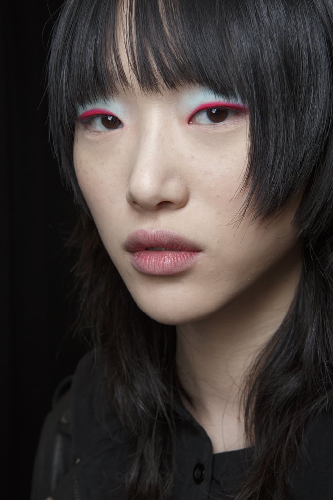 Oscar de la Renta Beauty New York Fashion Week Fall 2017