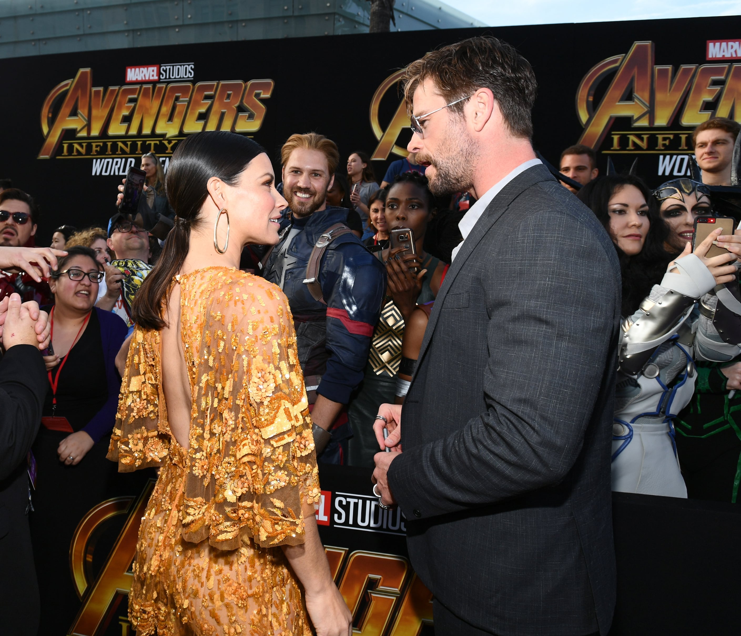 Avengers infinity war 2025 premiere on tv
