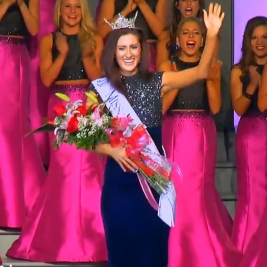Miss America's First Openly Gay Contestant (Video)