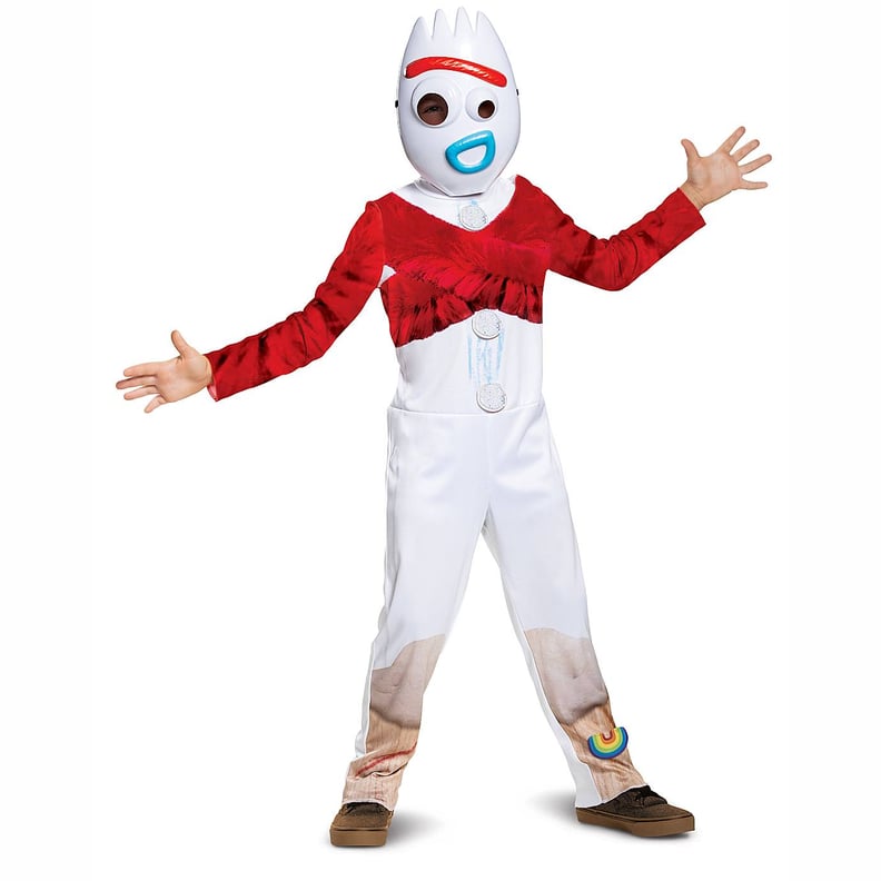 Forky Toy Story 4 Costume