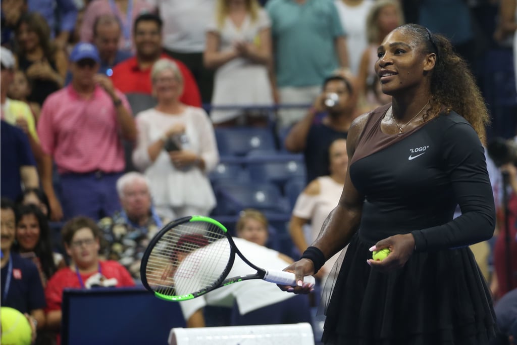 Serena Williams's US Open Outfit 2018