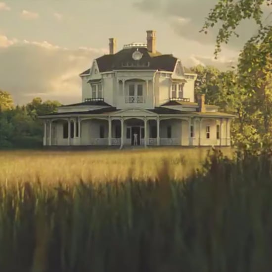 Where Was Mother! Filmed?