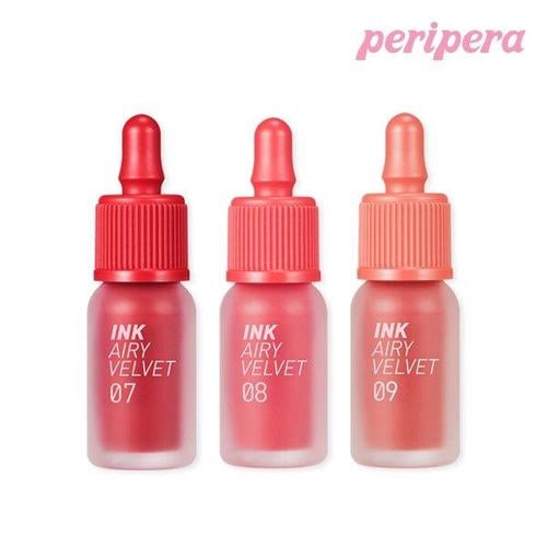 Peripera Ink Airy Velvet