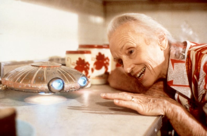 Batteries Not Included (1987)