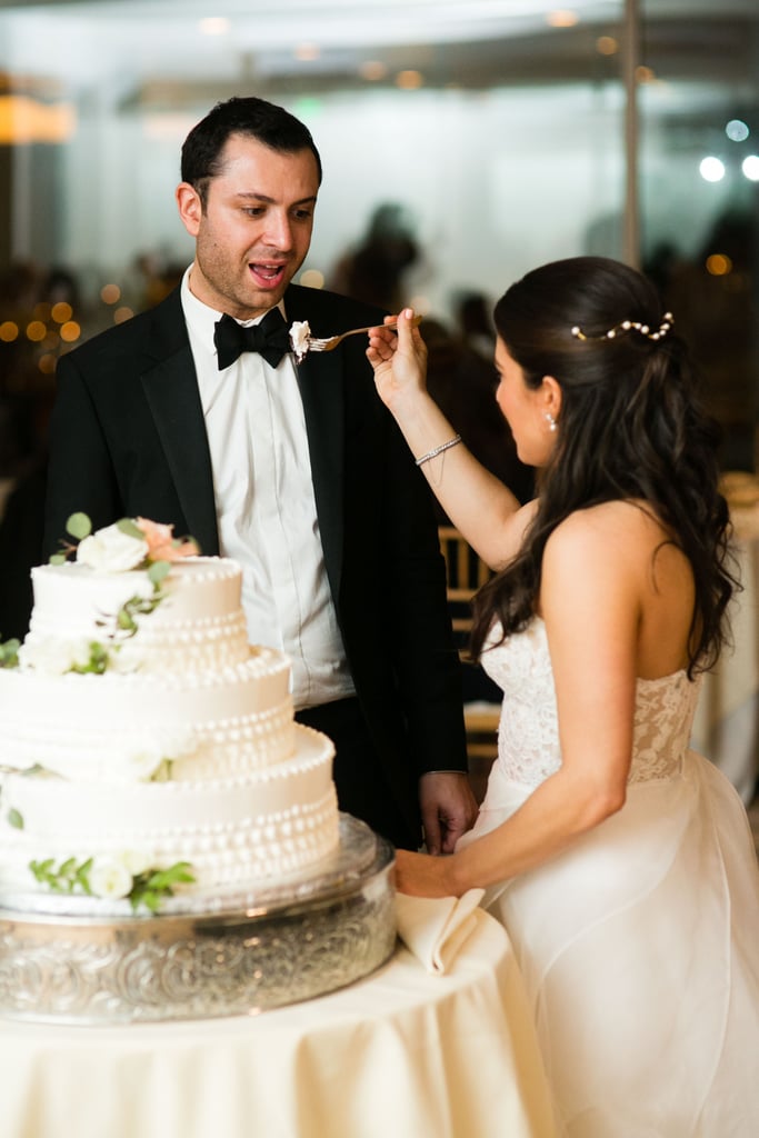 Editor Wedding-Planning Tips