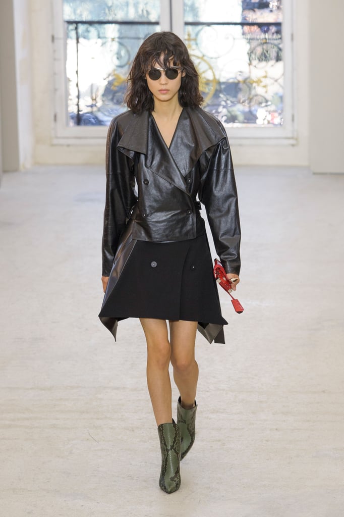 Louis Vuitton Spring 2017 Collection