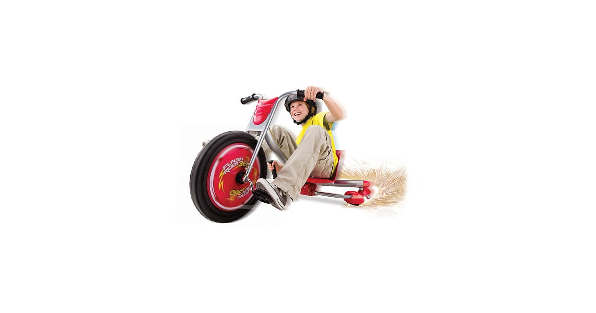 Razor Flash Rider 360 | Car, Truck, and Plane Toys For Kids | POPSUGAR ...