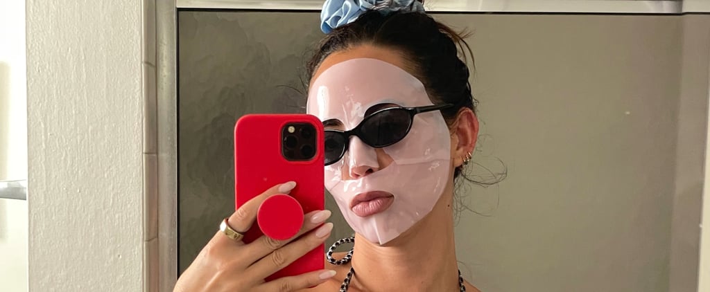 Biodance Collagen Mask Review With Photos