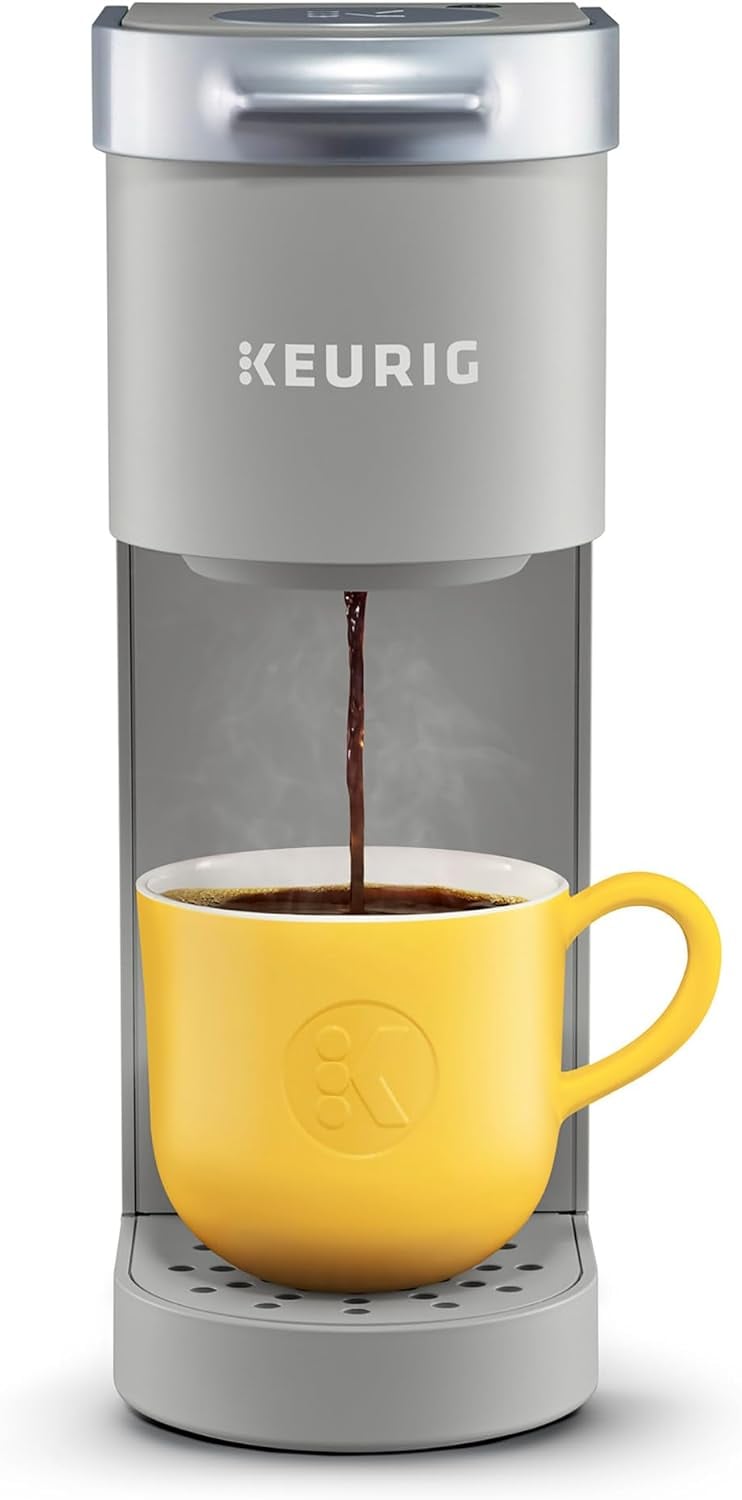 Coffee Maker Deal