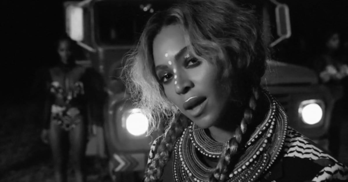 Songs Sampled on Beyonce's Lemonade Album POPSUGAR Entertainment