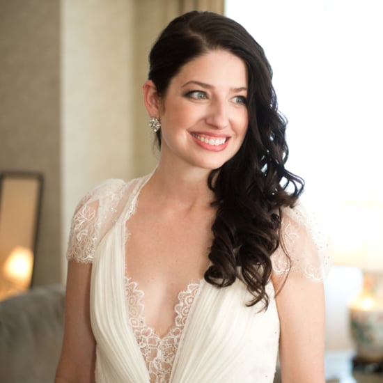 Wedding Hair Checklist