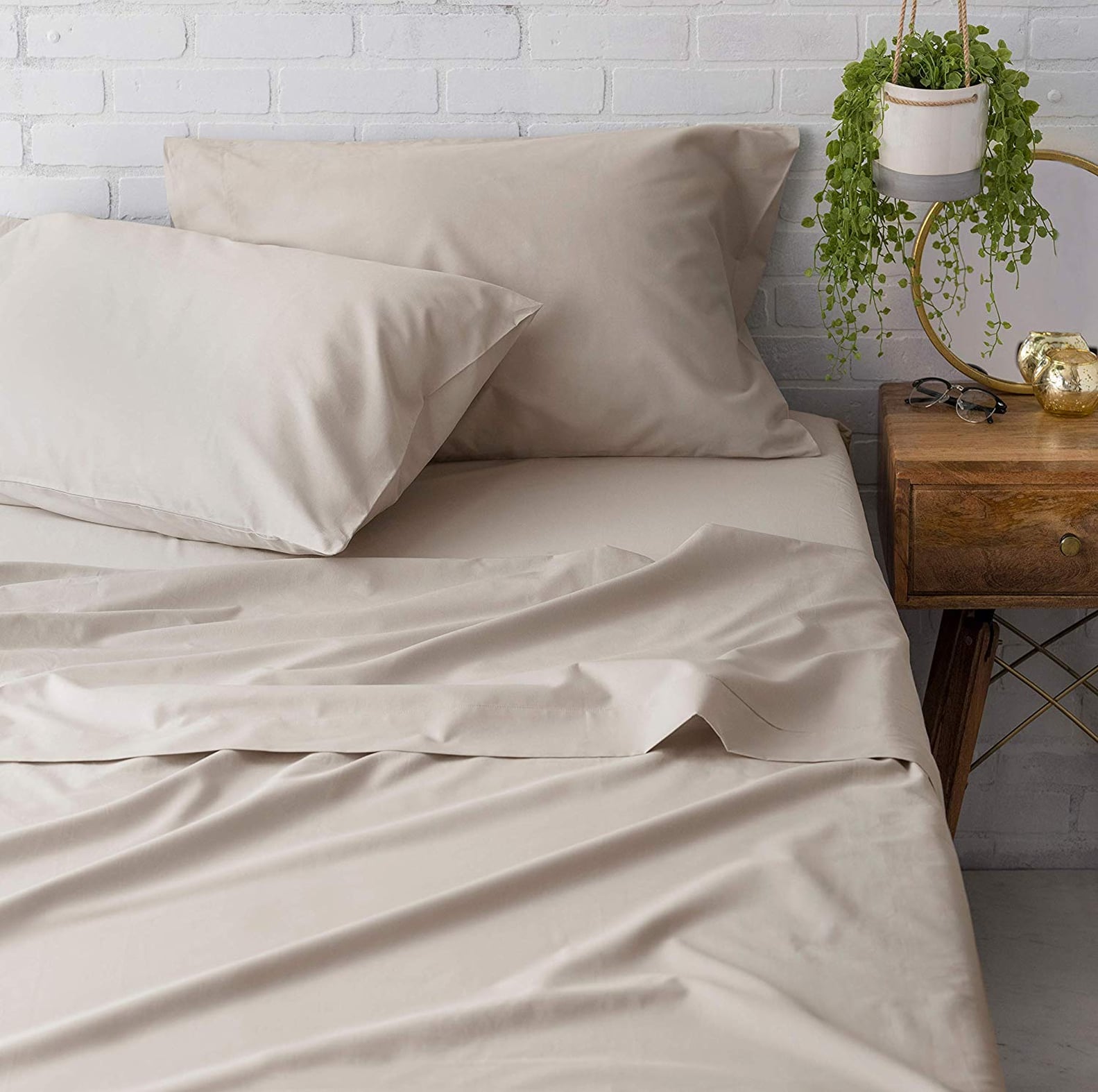 Best Sheets on Amazon POPSUGAR Home