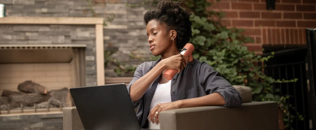 Lyric Massager Review