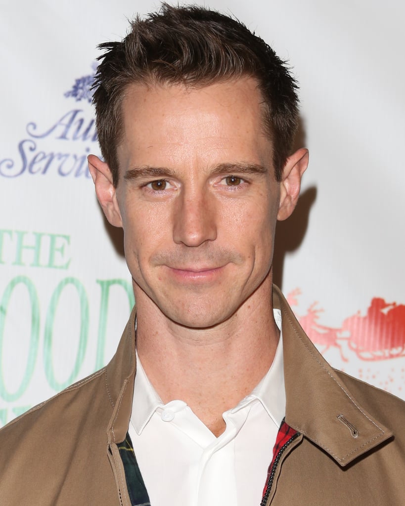 Jason Dohring Now