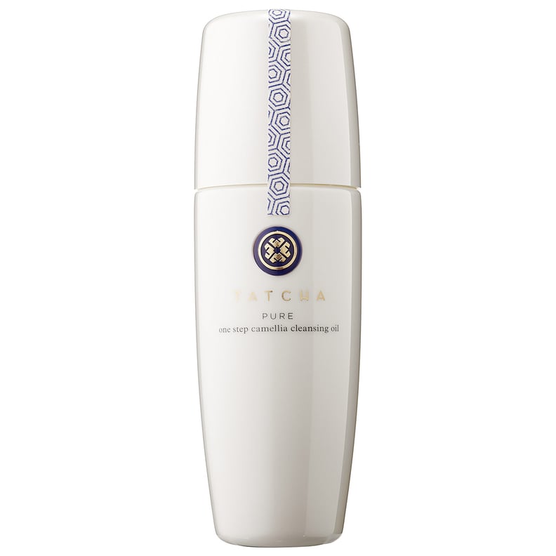 Best Cleansing Oil From Tatcha