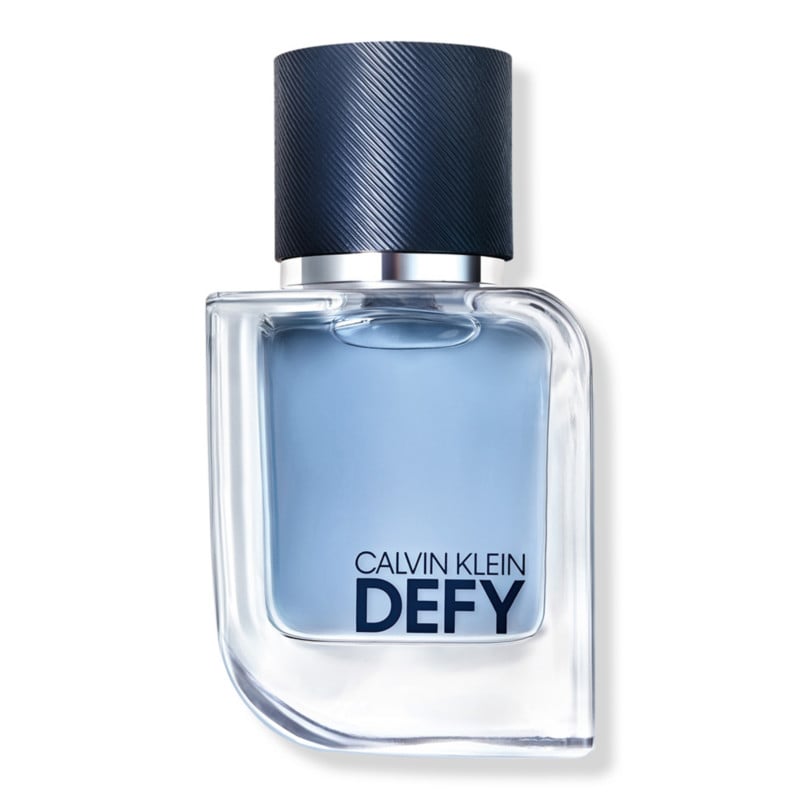 Calvin Klein Defy Eau de Toilette