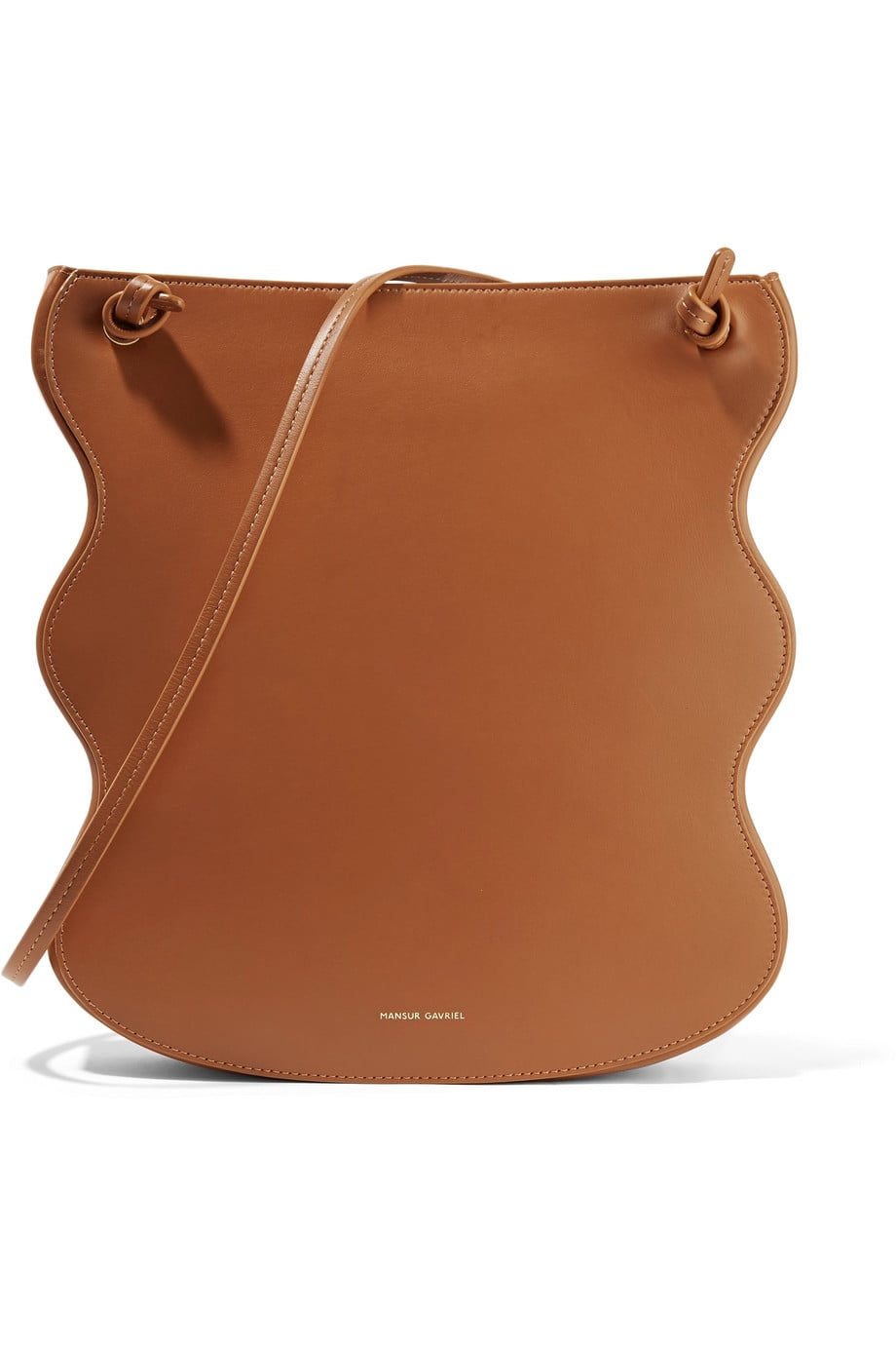 Mansur gavriel ocean hotsell tote