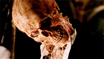 "Fear, Itself"