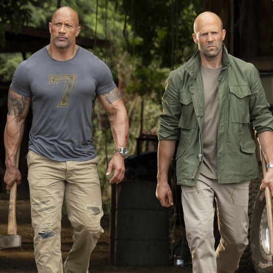 Which Celebrities Make Cameos in Hobbs and Shaw?