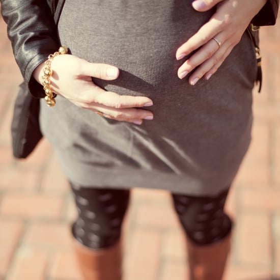 How to Support Mom Who's Having a Baby No One Approves Of