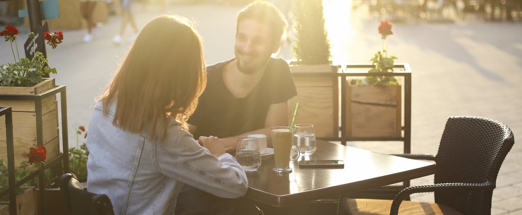 speed dating for single parents