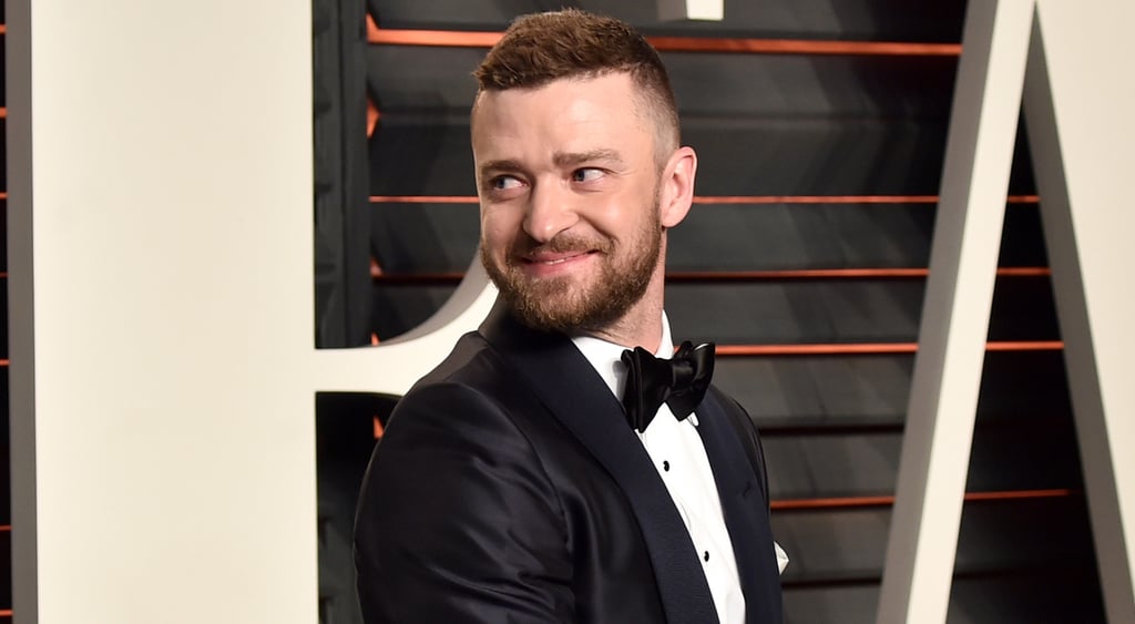 Justin Timberlake Tweets "It's Gonna Be May"